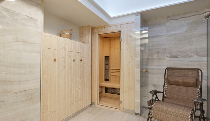 Park Spa Hotel Sirius Karlovy Vary